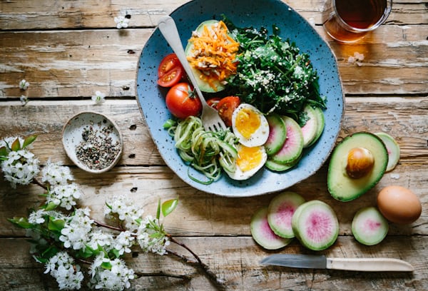 15 Anti-Inflammatory Foods That Fight Pain and Fatigue