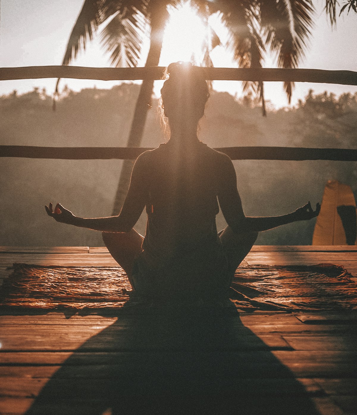 Stress Management Techniques