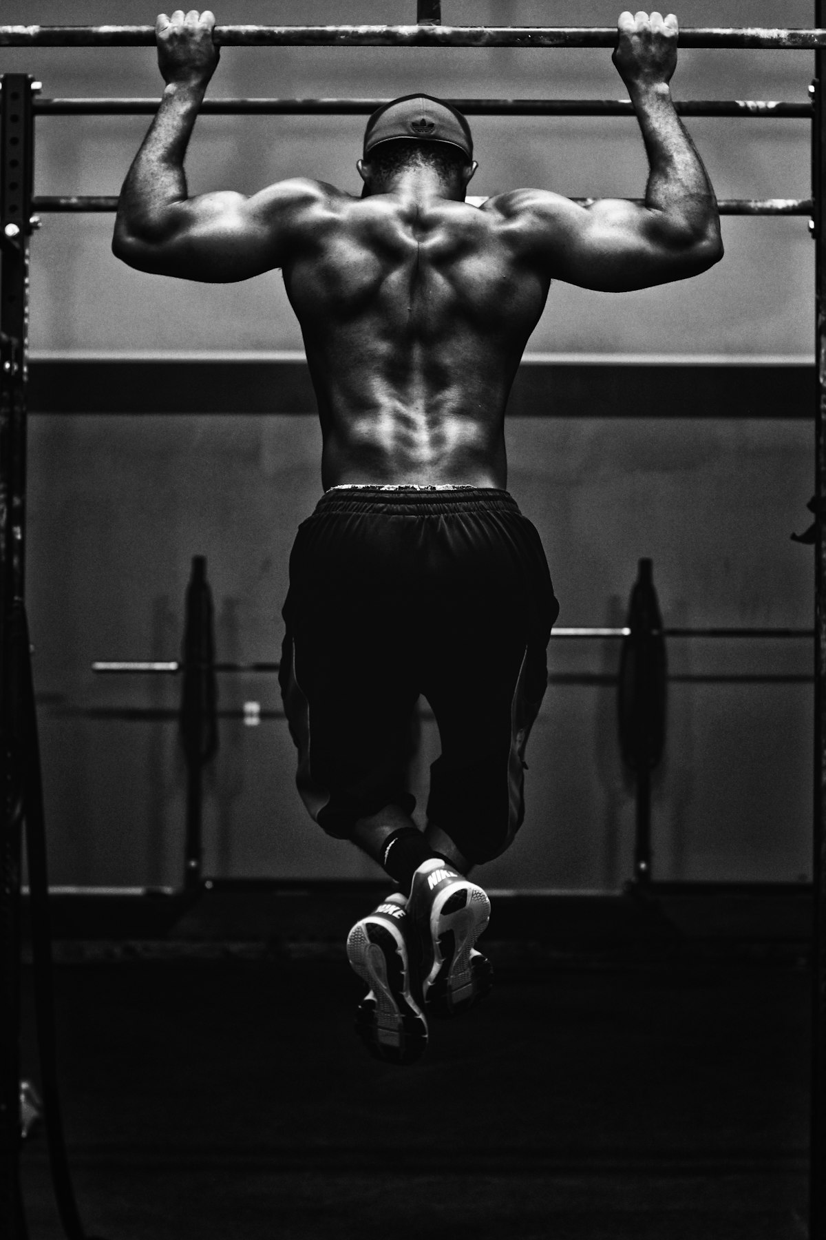 Body Recomposition