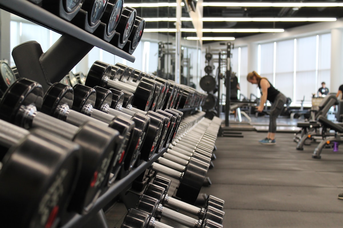 HIIT vs Steady-State Cardio