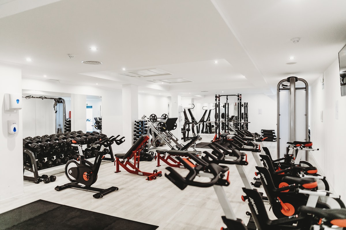 The Fat Burning Zone