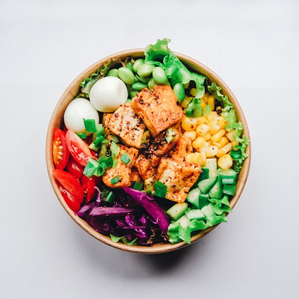 What to Eat Before and After a Workout