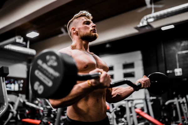 The Complete Beginner's Guide to Strength Training