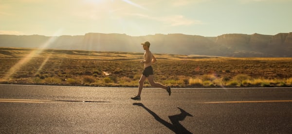 I Avoided Cardio for Years — Then Did This for 30 Days