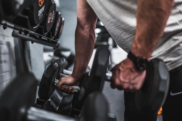 Progressive Overload: The Only Principle That Guarantees Muscle Growth