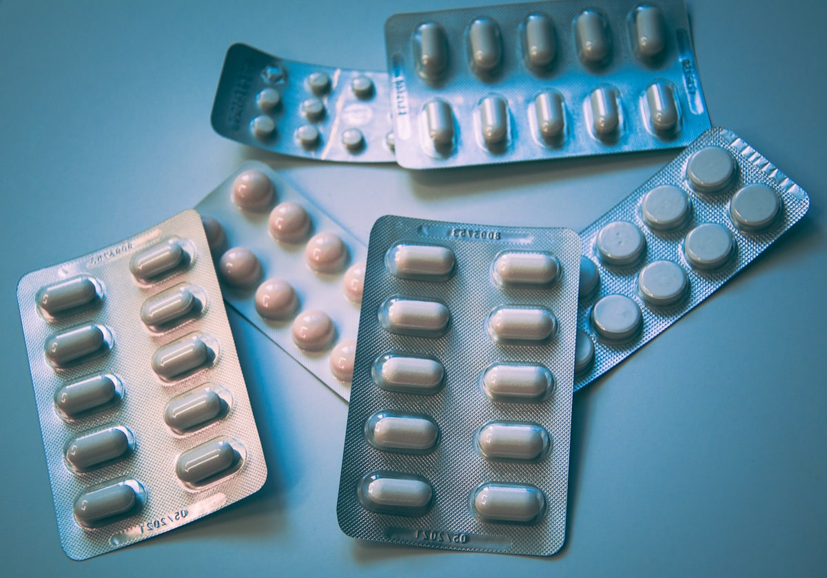 Magnesium supplement benefits