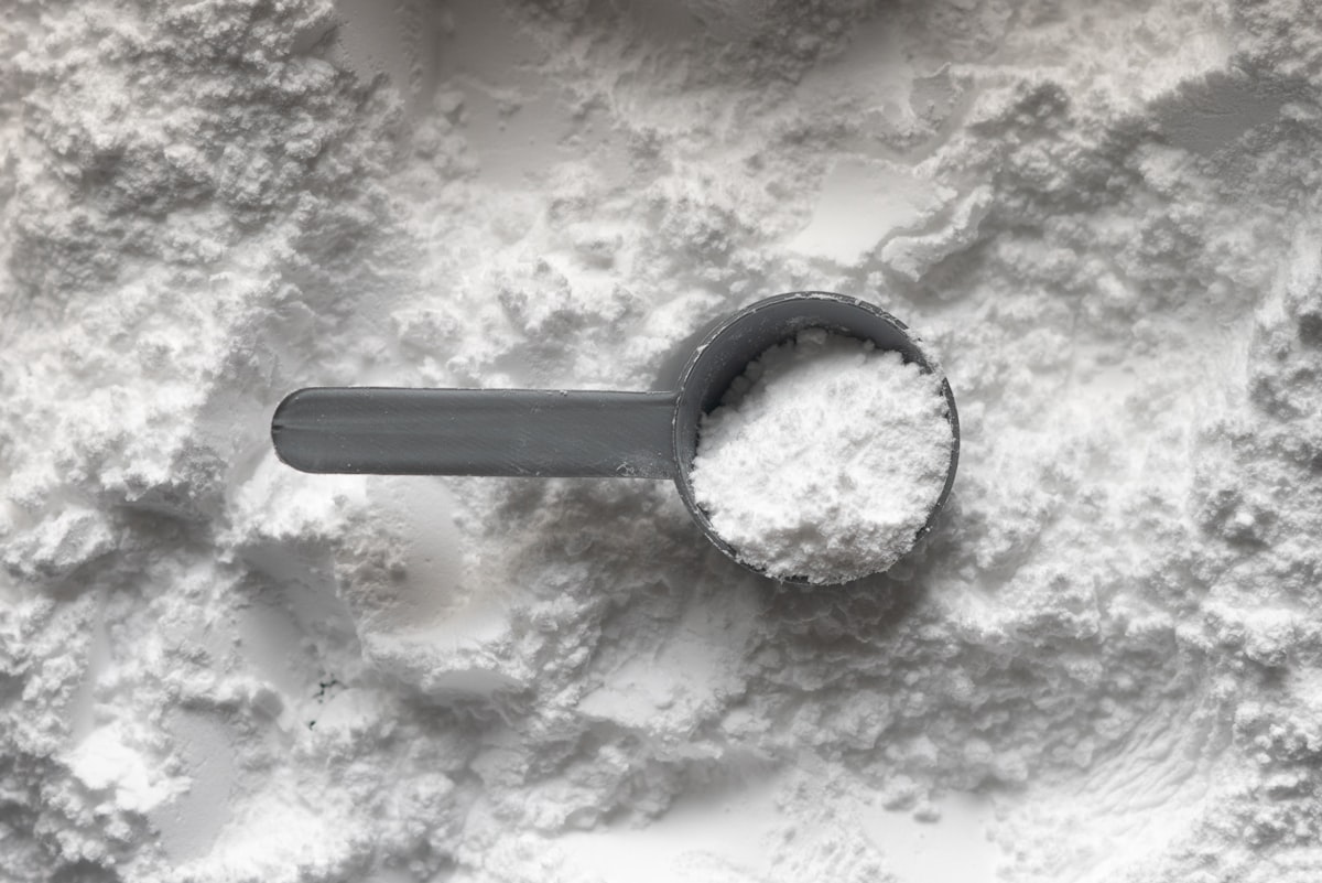 Creatine supplement guide
